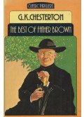 G. K. Chesterton - The Best of Father Brown