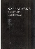 N. Kovács Tímea - A kultúra narratívái