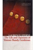 Sterne, Laurence - The Life and Opinions of Tristram Shandy, Gentleman
