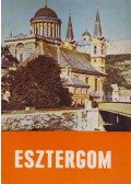 Huba László - Esztergom