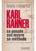 Louis Roberts - Karl Rahner