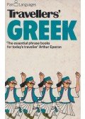 D.L. Ellis,J. Baldwin - Travellers' Greek