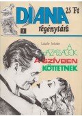 Lázár István - A házasságok a szívben köttetnek