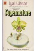 Lyall Watson - Supernature