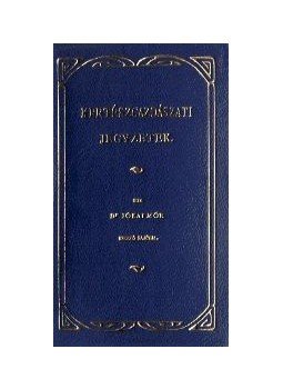 Jókai Mór dr. - Kertészgazdasági jegyzetek (minikönyv) (reprint), Budapest 1975 antikvár könyv