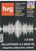 Nagy Gábor - hvg 2017. november 23.