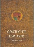 Tóth István György - Geschichte ​Ungarns