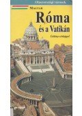 Cinzia Valigi,Loretta Santini - Róma és a Vatikán