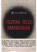 Makkai János - A béke esélye, a politika rabsága (1940–1943)