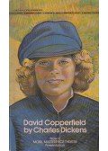Charles Dickens - David Copperfield (angol)