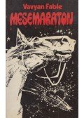 Vavyan Fable - Mesemaraton (dedikált)