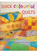 Rosemary Wilkinson - Quick Colorful Quilts