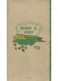 Keda Black,Catherine Quevremont - Beans & Peas