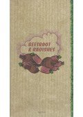 Keda Black,Catherine Quevremont - Beetroot & Radishes
