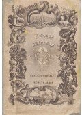 Szalkay Gergely (szerk.),Németh János (szerk.) - Ipar-czímtár (1847)