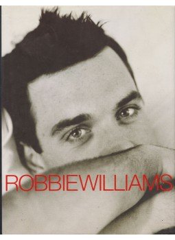 Mark McCrum, Robert Williams - Robbie Williams - Somebody Someday Mark McCrum, Robert Williams - Robbie Williams - Somebody Someday, London 2001 antikvár könyv