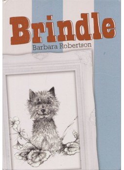 Barbara Robertson - Brindle, Sussex 2013 antikvár könyv