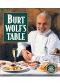 Burt Wolf - Burt Wolf's Table