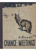 Bianki - Chance Meetings