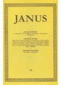 Horányi Özséb - Janus VIII. A mentális környezetről