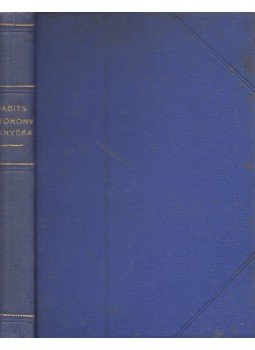 Babits Mihály - A torony árnyéka Babits Mihály - A torony árnyéka, Budapest 0 antikvár könyv