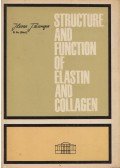 Banga Ilona - Structure and function of elastin and collagen (dedikált)