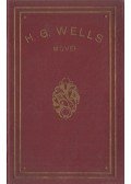 H.G. Wells - A láthatatlan ember