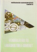 Gyenis Antalné - Vendéglátási és lakáskultúra-ismeret