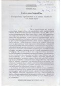 Fodor Pál - Üvejsz pasa hagyatéka (dedikált)
