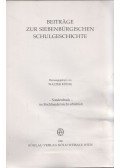 Péter Katalin - Das Kollegium von Weissenburg und Strassburg bis Ende des 17. Jahrhunderts