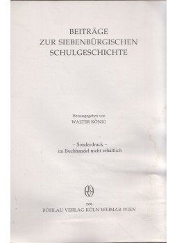 Péter Katalin - Das Kollegium von Weissenburg und Strassburg bis Ende des 17. Jahrhunderts, Köln 1996 antikvár könyv