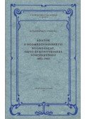 Kőszegfalvi Ferenc - Adatok a hódmezővásárhelyi nyomdászat, sajtó és könyvkiadás történetéhez
