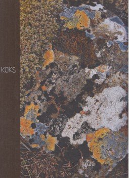 Bent Christensen - Koks,  2012 antikvár könyv