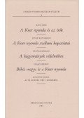 Bata Imre,Lévay Botondné,Petőcz Károly,Szabó Ferenc - A Kner nyomda és az írók / A Kner nyomda szellemi kapcsolatai / A hagyományok védelmében / Békés megye és a Kner nyomda