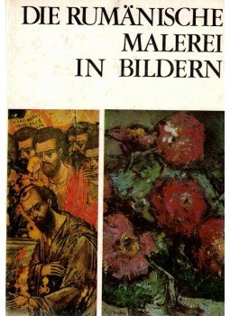 Vasile Dragut, Vasile Florea, Grigorescu, Dan, Mihalache, Marin - Die rumänische Malerei in Bildern Vasile Dragut, Vasile Florea, Grigorescu, Dan, Mihalache, Marin - Die rumänische Malerei in Bildern, Bukarest 1971 antikvár könyv