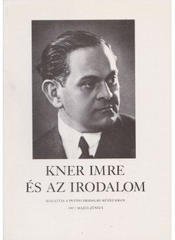 Szántó Tibor - Kner Imre és az irodalom Szántó Tibor - Kner Imre és az irodalom, 0 antikvár könyv
