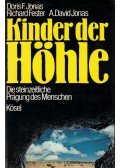 Fester, Richard,Doris F. Jonas - Kinder der Höhle