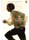 Solomon Northup - Twelve Years a Slave