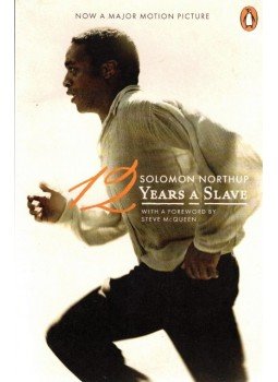 Solomon Northup - Twelve Years a Slave Solomon Northup - Twelve Years a Slave, London 2014 antikvár könyv
