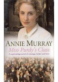 Annie Murray - Miss Purdy's Class