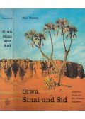 Max Reisch - Siwa Sinai und Sid