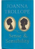 Joanna Trollope - Sense & Sensibility