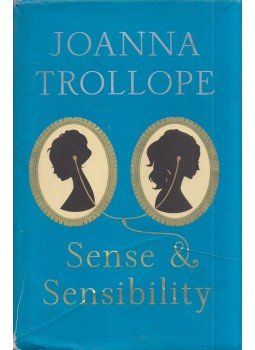 Joanna Trollope - Sense & Sensibility Joanna Trollope - Sense & Sensibility, London 2013 antikvár könyv