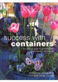Stephanie Donaldson,Peter McHoy - Succes with Containers