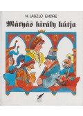 N. László Endre - Mátyás király kútja