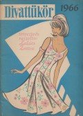 Lukács Zsuzsa - Divattükör 1966