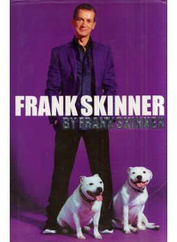 SKINNER, FRANK - Frank Skinner, London 2001 antikvár könyv