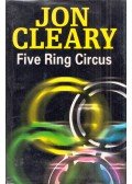 Jon Cleary - Five Ring Circus