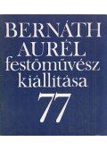 Papp Gábor - Bernáth Aurél festőművész kiállítása