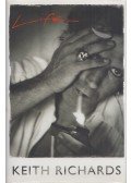Keith Richards,James Fox - Life